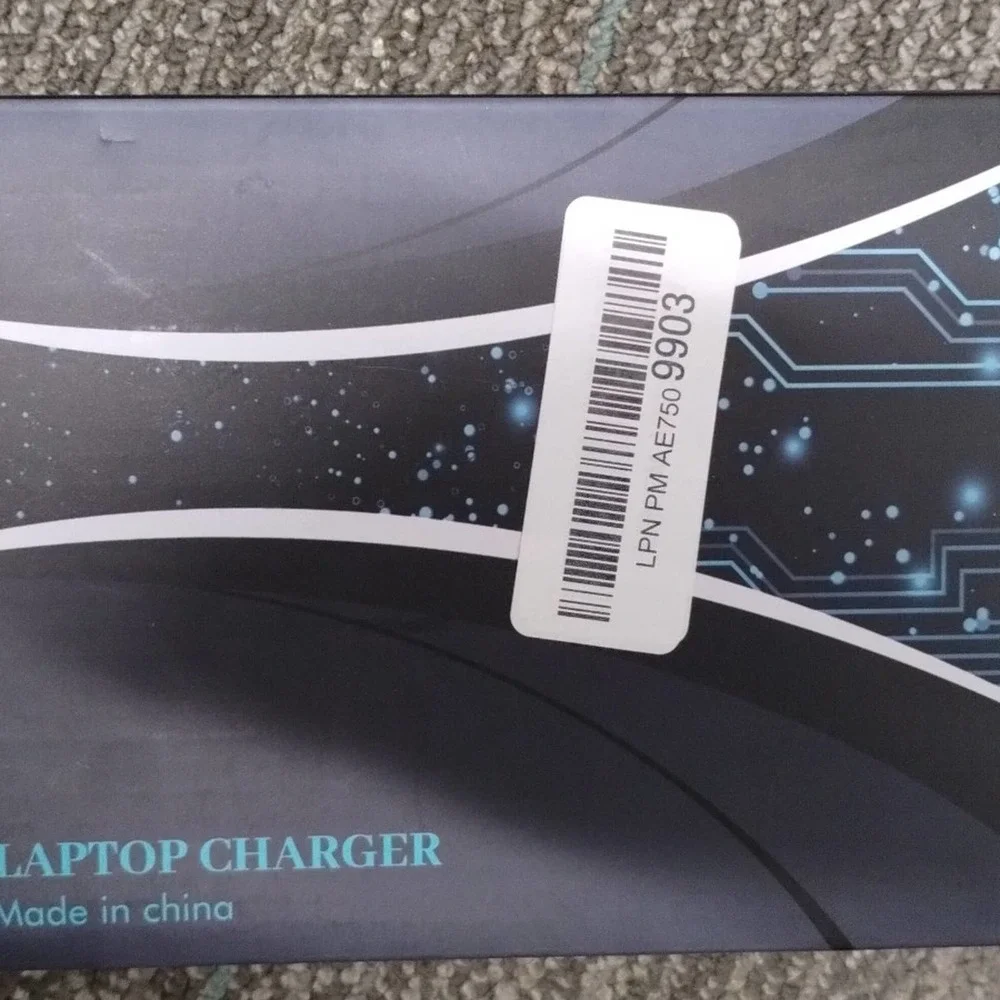 replacement ac adapter sk90a195231